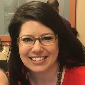 Meet your Posher, Paula